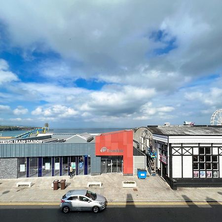 Perfect Central Location Portrush Exterior foto
