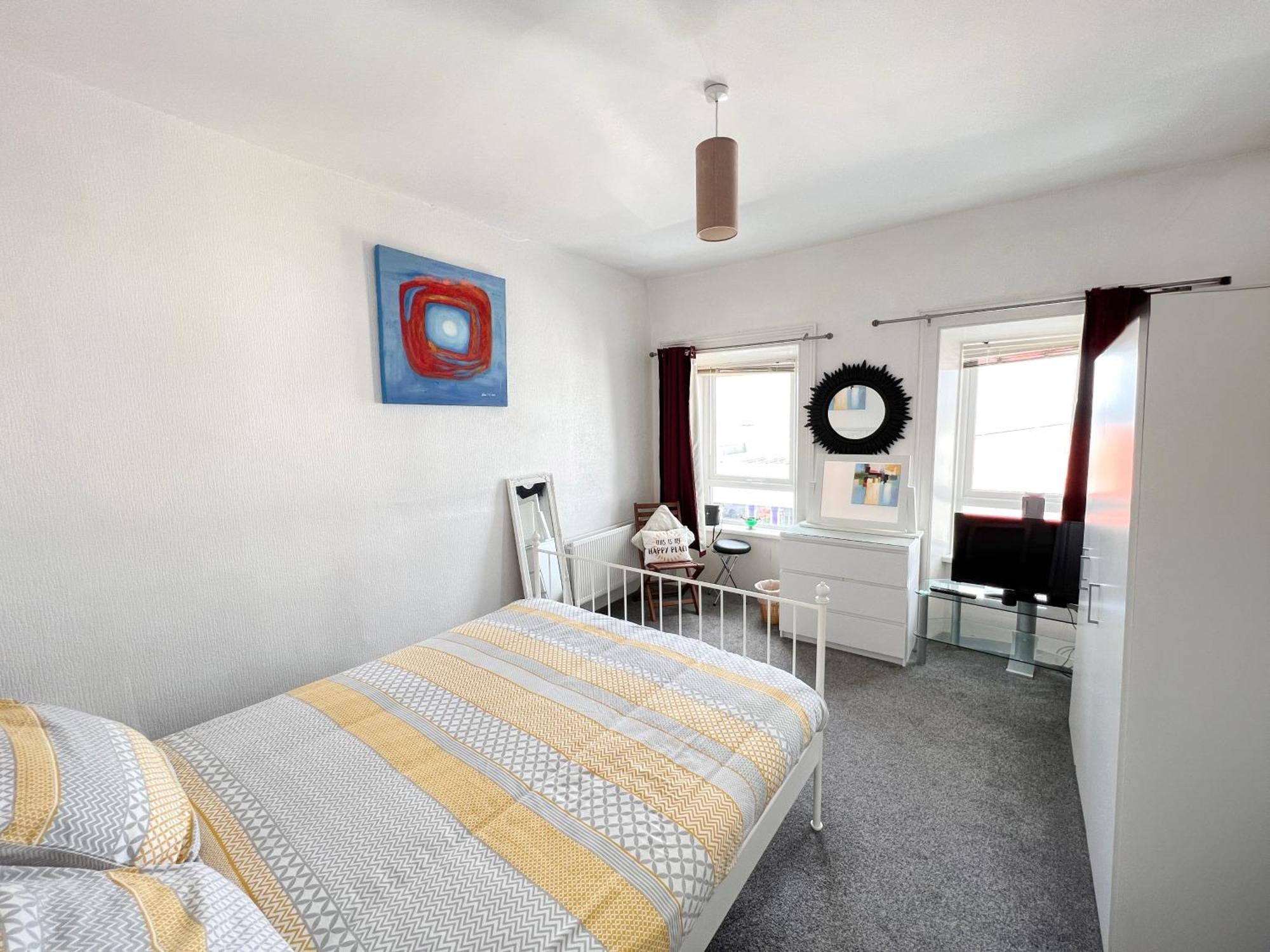 Perfect Central Location Portrush Exterior foto