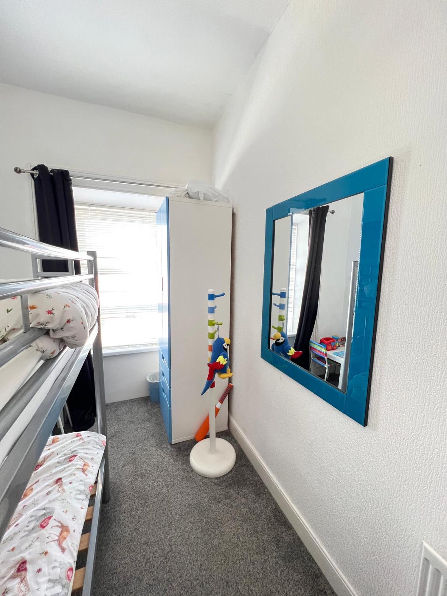 Perfect Central Location Portrush Exterior foto