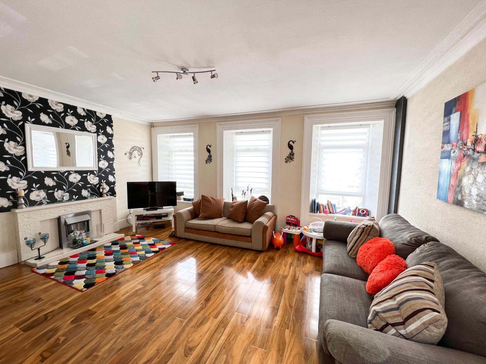 Perfect Central Location Portrush Exterior foto