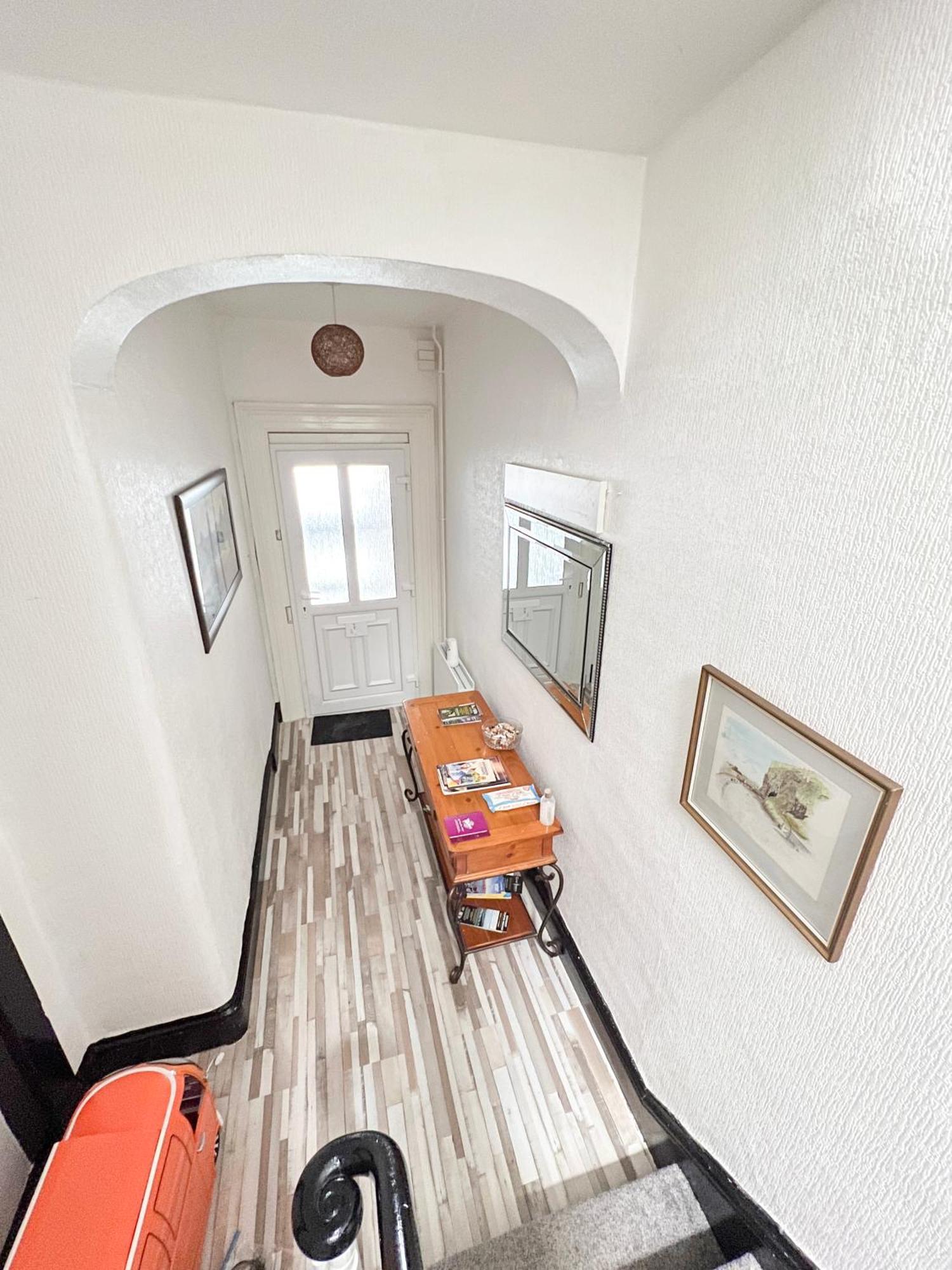Perfect Central Location Portrush Exterior foto