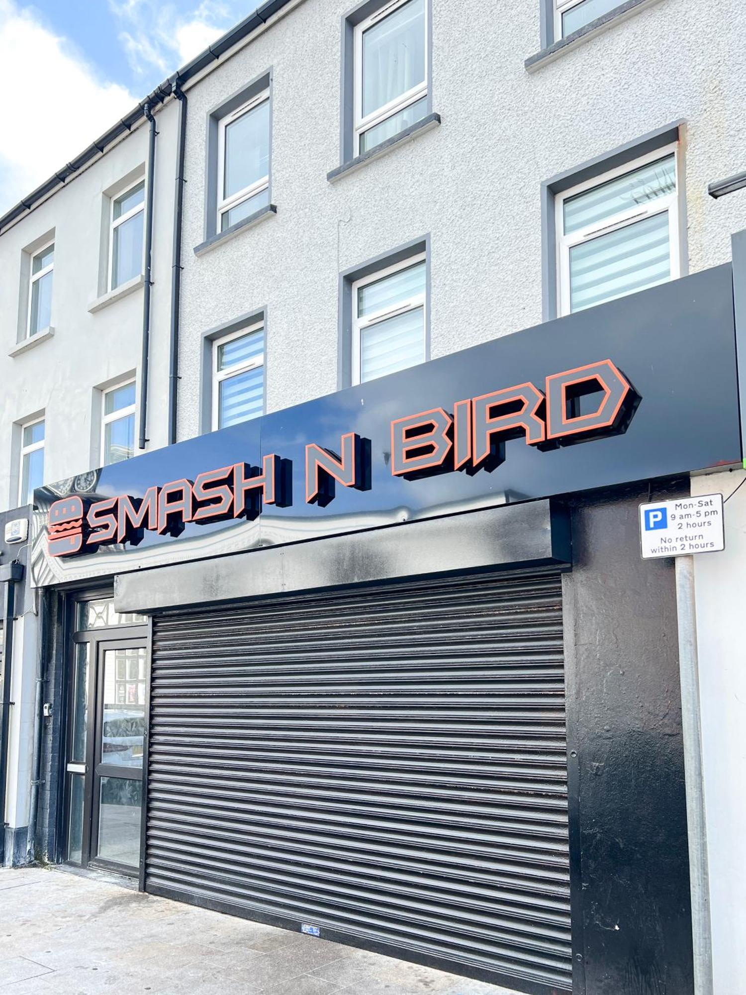 Perfect Central Location Portrush Exterior foto